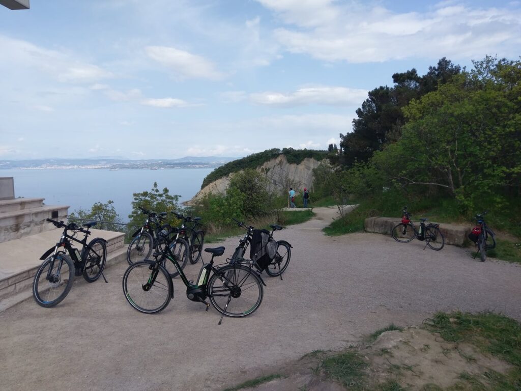 Piran Parks nature reserves: Piran – the Tartin town, Portorož - the flower town, Sečovlje salt pans, Malija – Istrian village, Šared